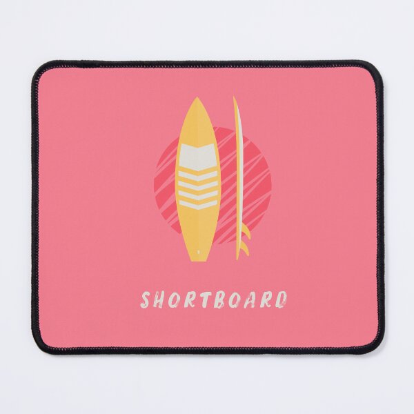 Item preview, Shortboard Surfboard designed and sold by lisousisa.