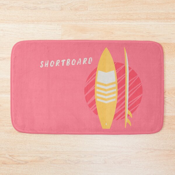 Item preview, Shortboard Surfboard designed and sold by lisousisa.