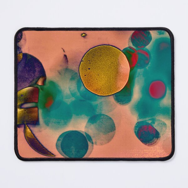 Item preview, Colorful abstract designed and sold by Photopat.