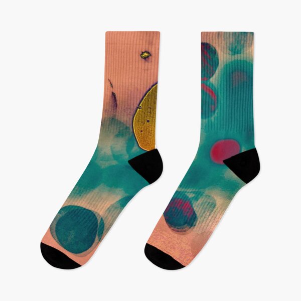 Item preview, Colorful abstract designed and sold by Photopat.
