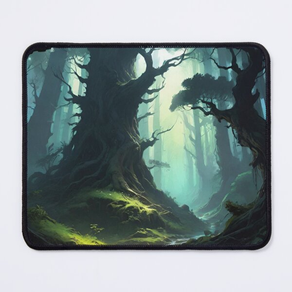 Item preview, Into the woods designed and sold by DreamistStore.