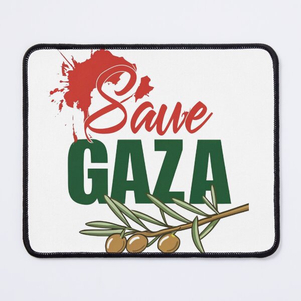 Item preview, SAVA GAZA designed and sold by Elegant Edge.
