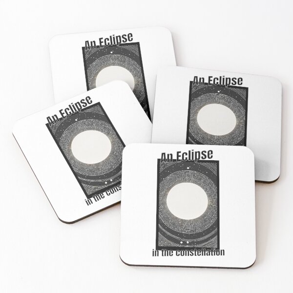 Item preview, Cosmic Connection: Eclipse Unleashes Power in Digital Art designed and sold by Artedig.