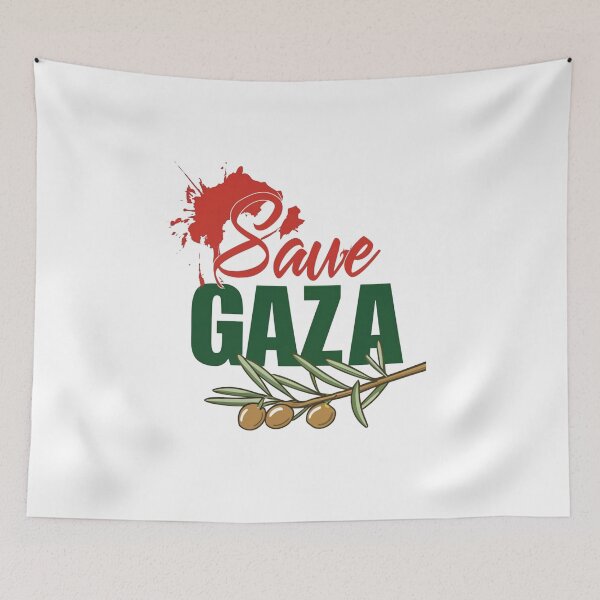 Item preview, SAVA GAZA designed and sold by Elegant Edge.