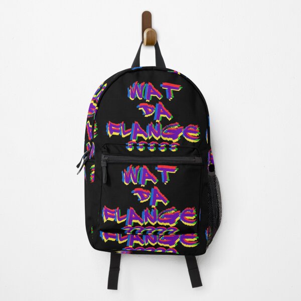 Item preview, Wat Da Flange ????? designed and sold by Zendragon-Store.