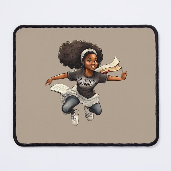 Item preview, Black Girl Magic designed and sold by @ndrys.
