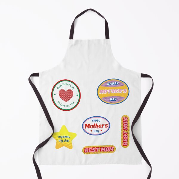Item preview, best mom, happy mothers day designed and sold by huape.
