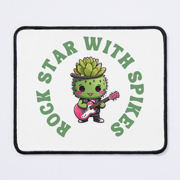 Item preview, Rockstar Cactus IV designed and sold by DesignsOfEva.