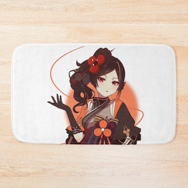 Item preview, chiori genshin impact icon designed and sold by Madvless.