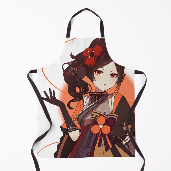 Item preview, chiori genshin impact icon designed and sold by Madvless.