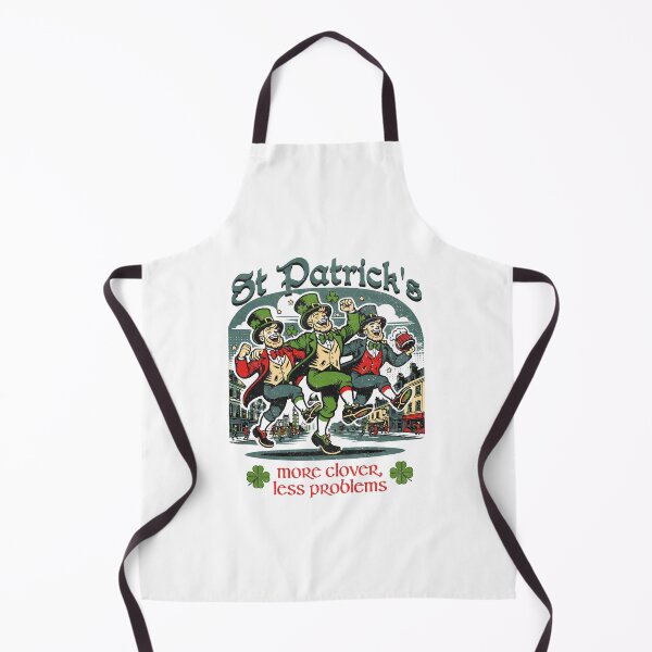 Item preview, St patricks day 2024 / happy patricks day 2024 designed and sold by Krasnovaovaova.