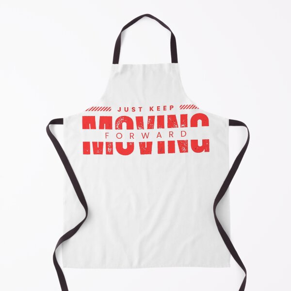 Aperçu de l'œuvre Continuez simplement à avancer créée et vendue par badjershop.