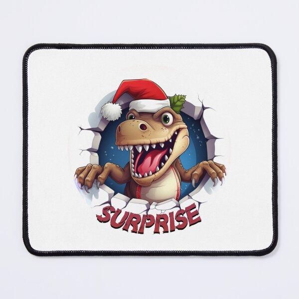 Item preview, Surpirse T-rex Dinosaur designed and sold by DinoAndOther.