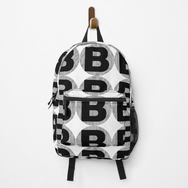 Item preview, LETTER-B-1 designed and sold by LionsTeam.