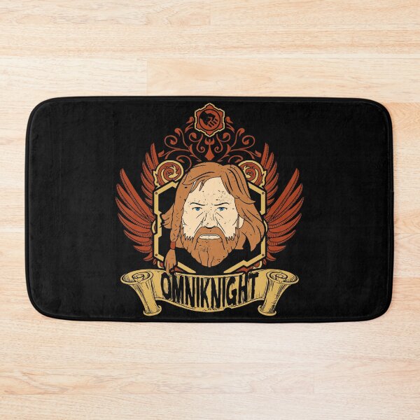 Item preview, OMNIKNIGHT - LIMITED EDITION designed and sold by EXION CREW.