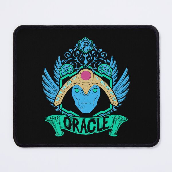Item preview, ORACLE - LIMITED EDITION designed and sold by EXION CREW.