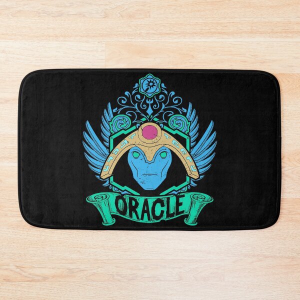 Item preview, ORACLE - LIMITED EDITION designed and sold by EXION CREW.