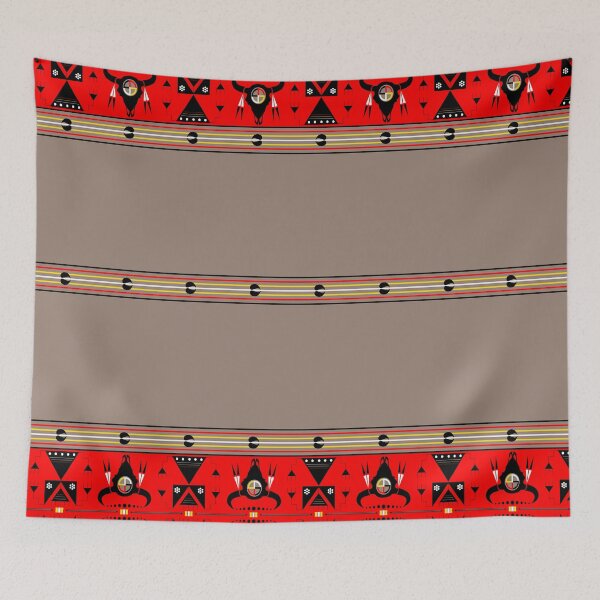 Item preview, Buffalo Ceremony designed and sold by MelvinWarEagle.