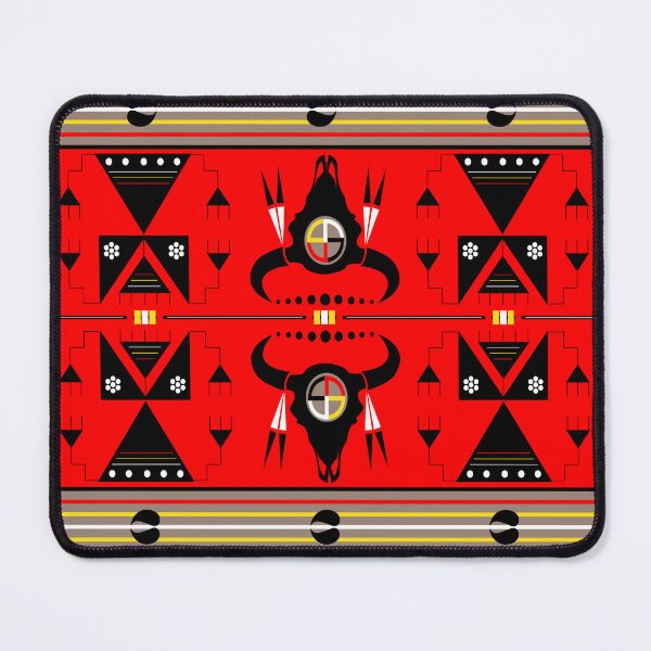 Item preview, Buffalo Ceremony designed and sold by MelvinWarEagle.