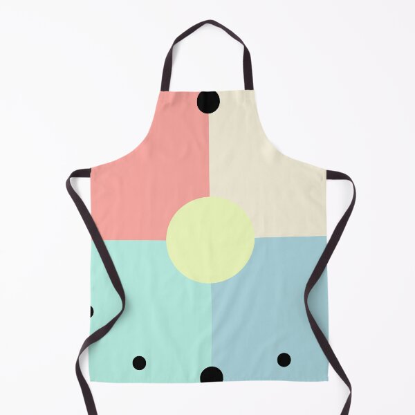 Item preview, Minimalist Multi Colour Clock Design | 4 Colours | 1.0 designed and sold by PexelAlchemy.