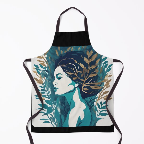 Item preview, Emerald Woman III designed and sold by Wiesława Smolińska.