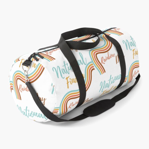 Item preview, National Find a Rainbow Day designed and sold by Simo0455.