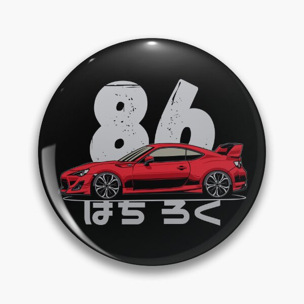 Item preview, GT86 designed and sold by OlegMarkaryan.
