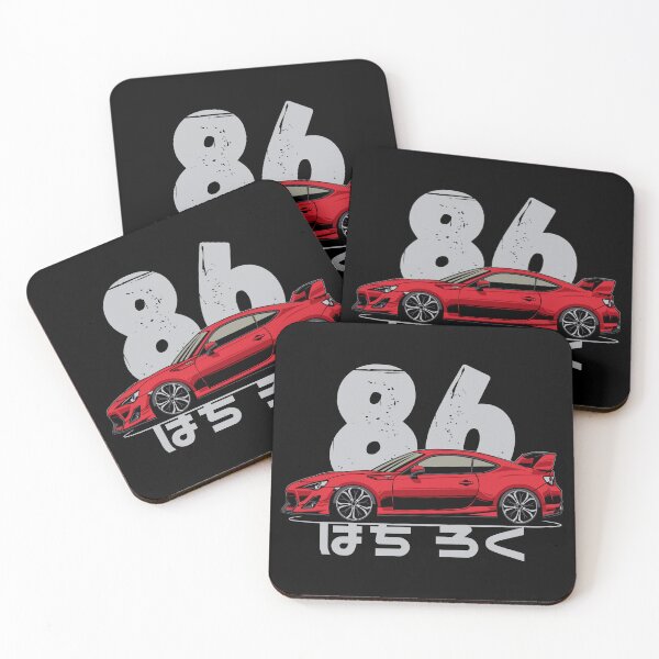 Item preview, GT86 designed and sold by OlegMarkaryan.