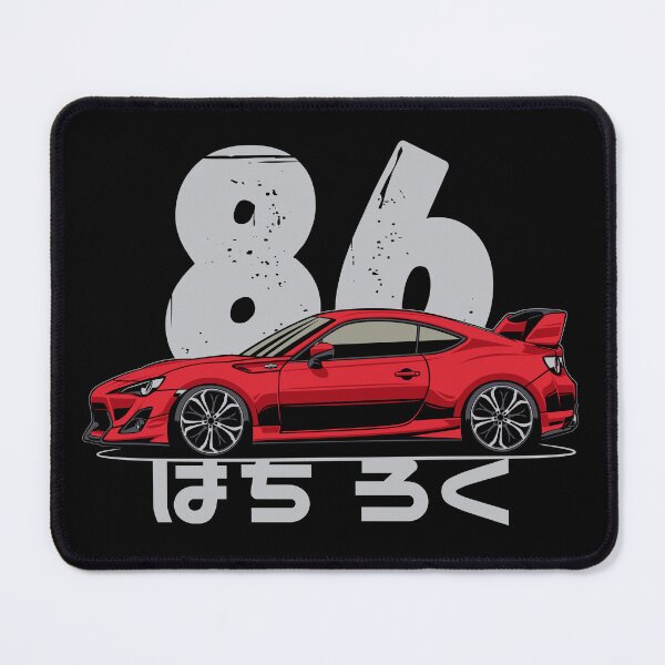 Item preview, GT86 designed and sold by OlegMarkaryan.