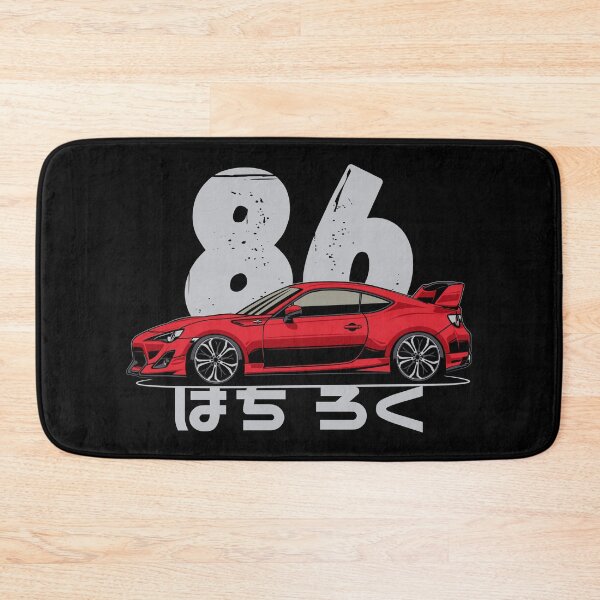 Item preview, GT86 designed and sold by OlegMarkaryan.