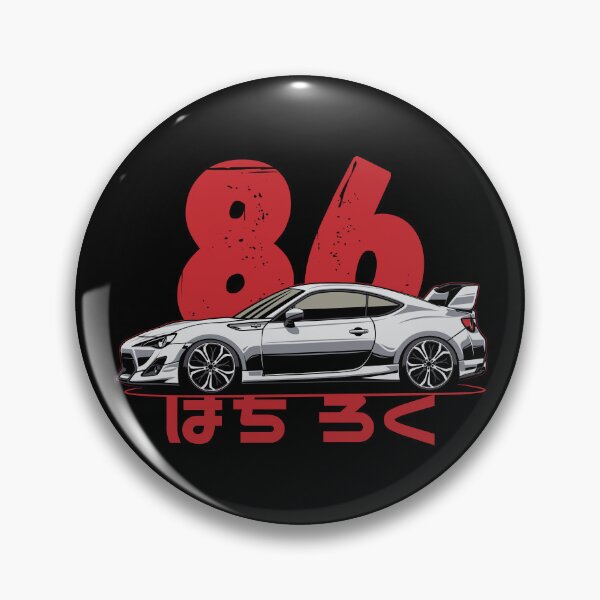 Item preview, GT86  designed and sold by OlegMarkaryan.