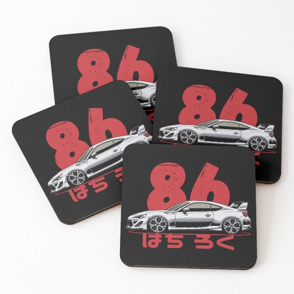 Item preview, GT86  designed and sold by OlegMarkaryan.