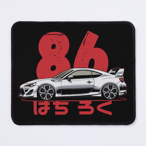 Item preview, GT86  designed and sold by OlegMarkaryan.