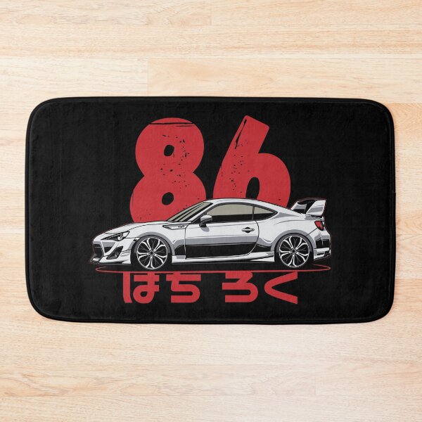 Item preview, GT86  designed and sold by OlegMarkaryan.