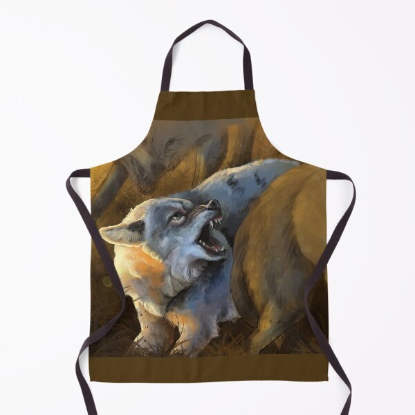 Item preview, Dog Fight designed and sold by SierraSnipes.