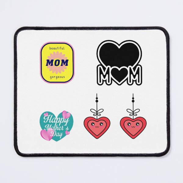 Item preview, beautiful, gorgeous, happy mothers day designed and sold by huape.
