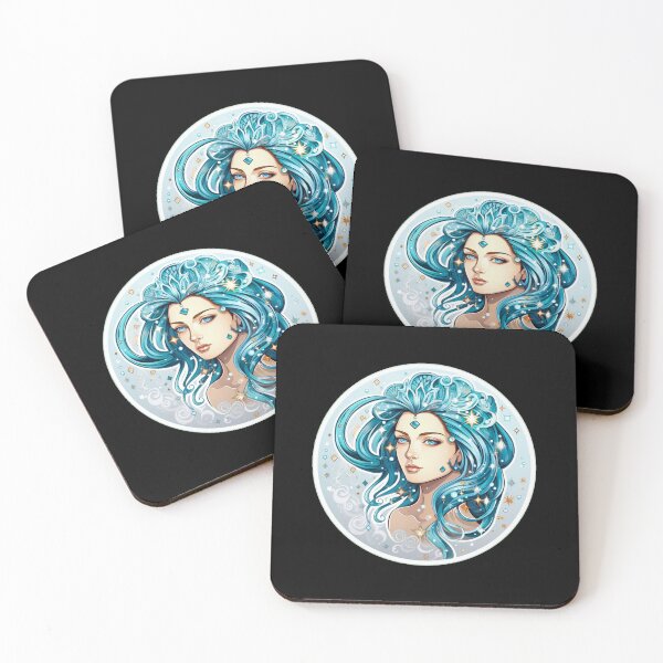 Item preview, Virgo Sign designed and sold by ZodiacWonders.