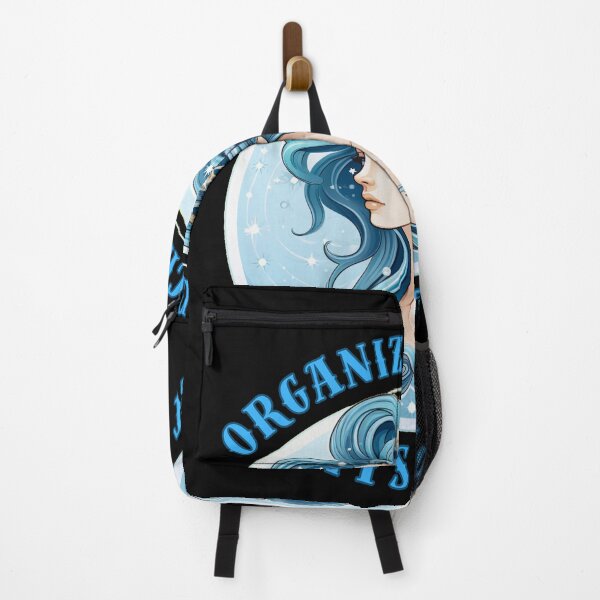 Item preview, Organized Chaos At Its Finest. virgo star sign designed and sold by ZodiacWonders.
