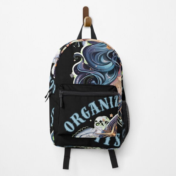 Item preview, Organized Chaos At Its Finest. cute virgo designed and sold by ZodiacWonders.