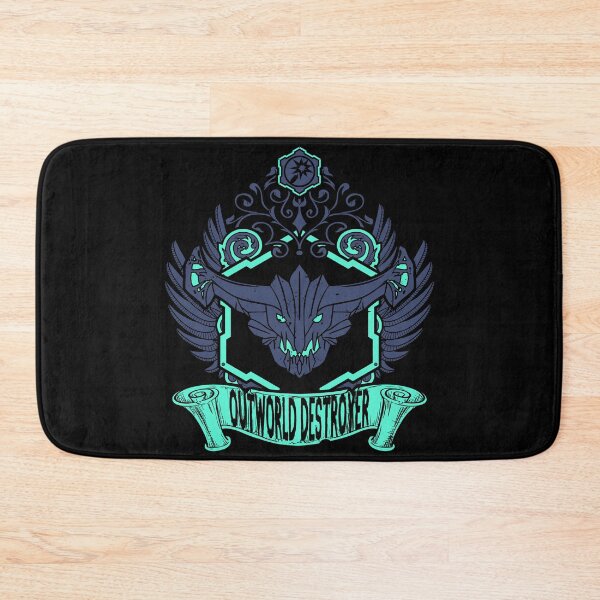 Item preview, OUTWORLD DESTROYER - LIMITED EDITION designed and sold by EXION CREW.