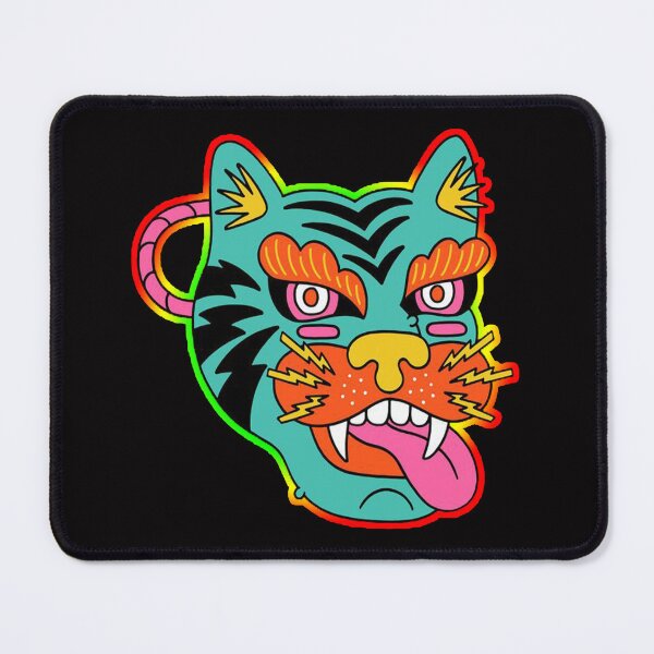 Item preview, high cat designed and sold by Ratatatts.