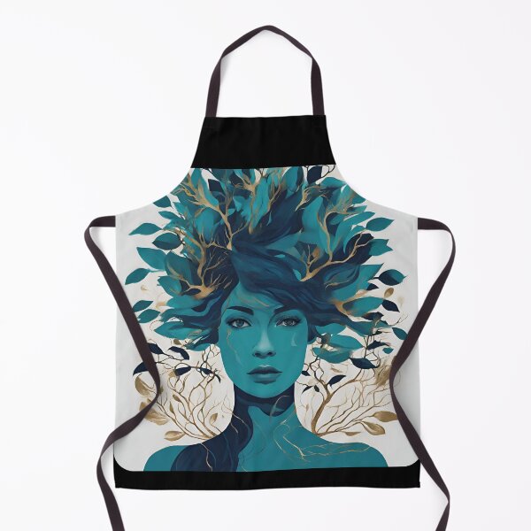 Item preview, Emerald Woman IV designed and sold by Wiesława Smolińska.