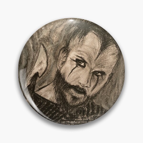Item preview, Viking Floki designed and sold by dana-gourdoupi.
