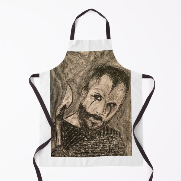 Item preview, Viking Floki designed and sold by dana-gourdoupi.