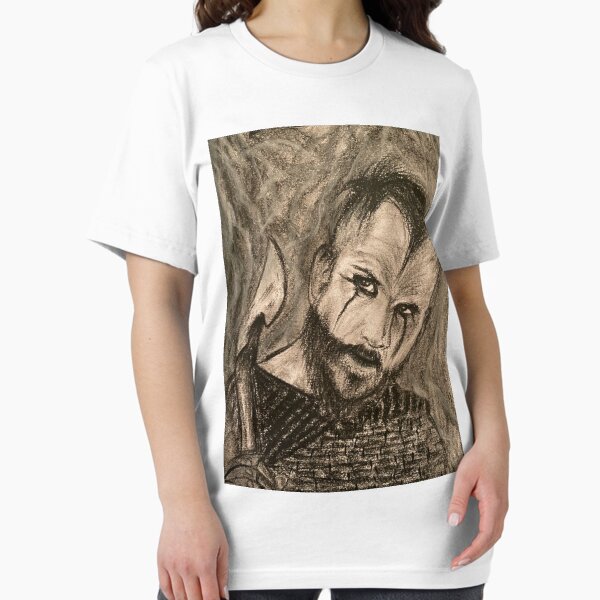 Item preview, Viking Floki designed and sold by dana-gourdoupi.