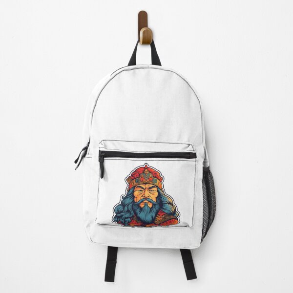 Item preview, Genghis Khan, mongolia, mongolian, conqueror designed and sold by SMARTKIT DESIGNAGENCY.