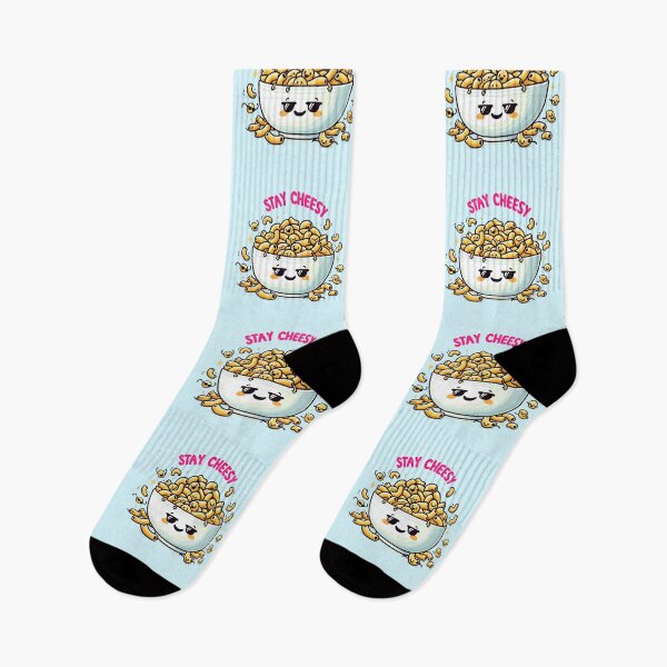 Item preview, Stay Cheesy designed and sold by rhodyownsthis.