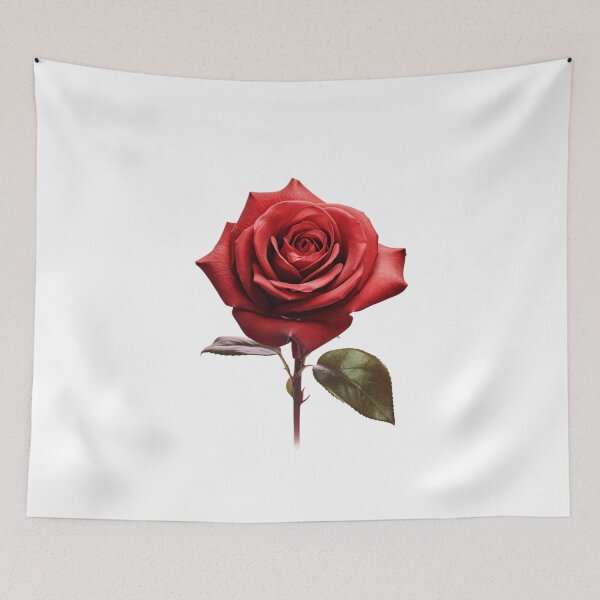 Item preview, Rose for Valentine Day designed and sold by COMPKSHOP.