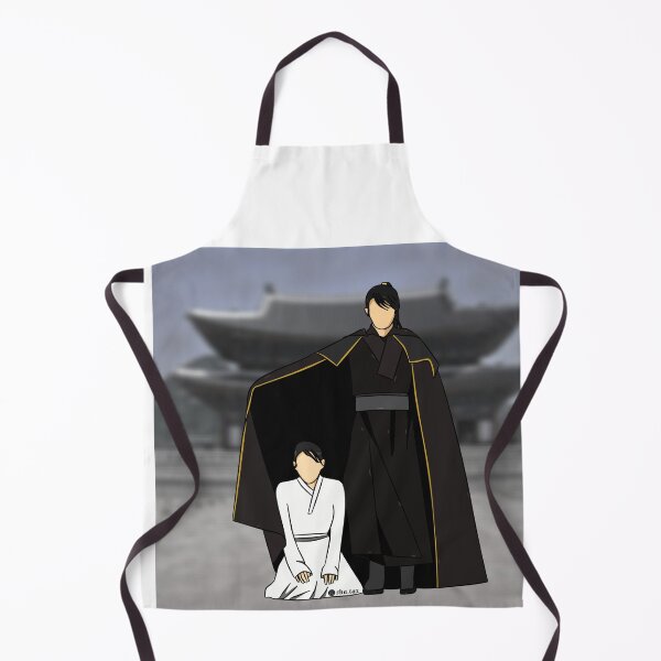 Item preview, Moon Lovers Scarlet Heart Ryeo Korean Drama designed and sold by kart-box.