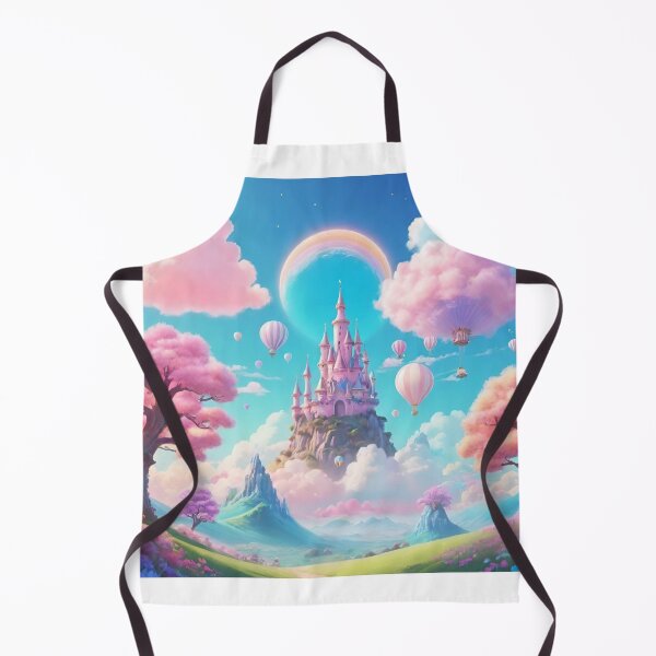 Item preview, Dream Castle designed and sold by DreamistStore.